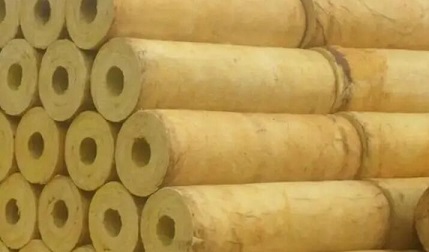 如何選擇質(zhì)量好的巖棉管！