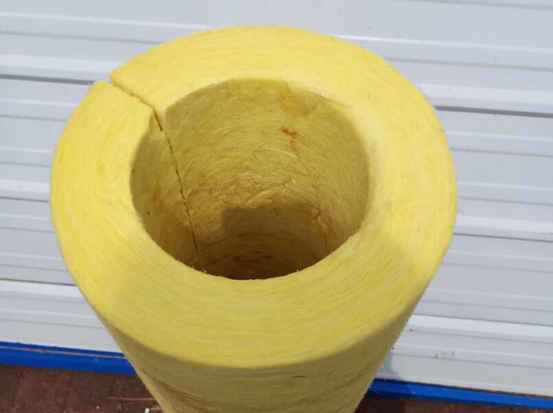 保溫管一定要做好防潮工作！